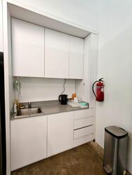 Oxley Tower (D1), Office #549421391